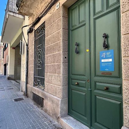 Hotelito Boutique Badalona Gran Villa Ngoại thất bức ảnh