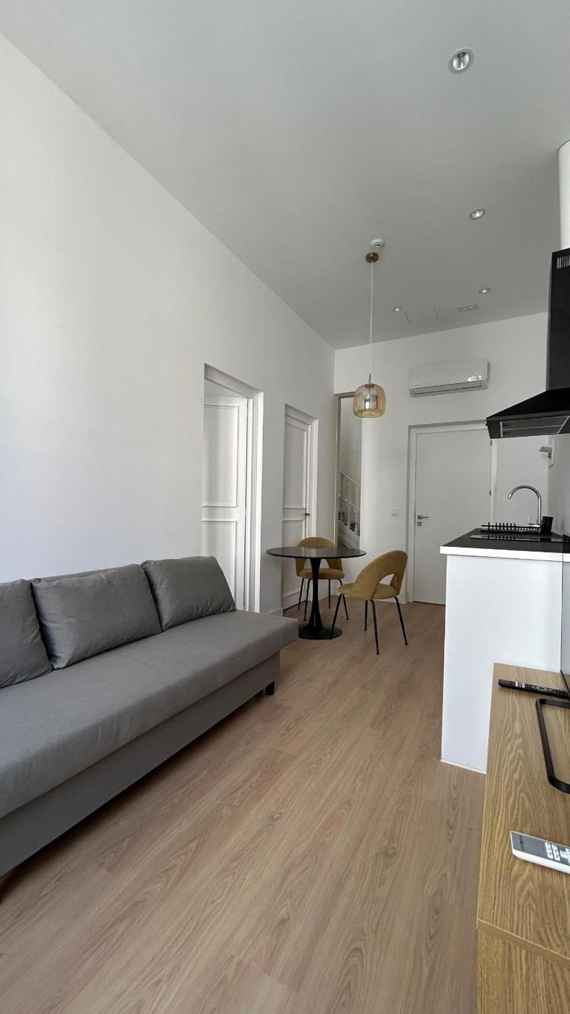 Hotelito Boutique Badalona Gran Villa Ngoại thất bức ảnh