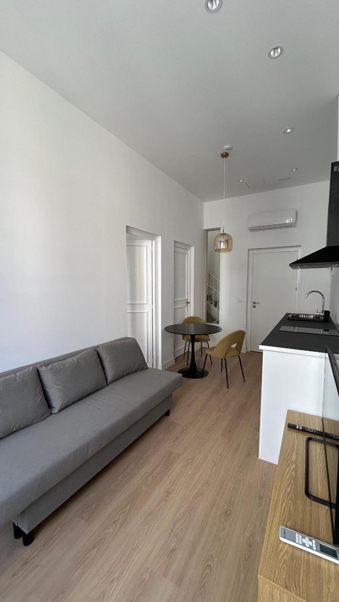 Hotelito Boutique Badalona Gran Villa Ngoại thất bức ảnh