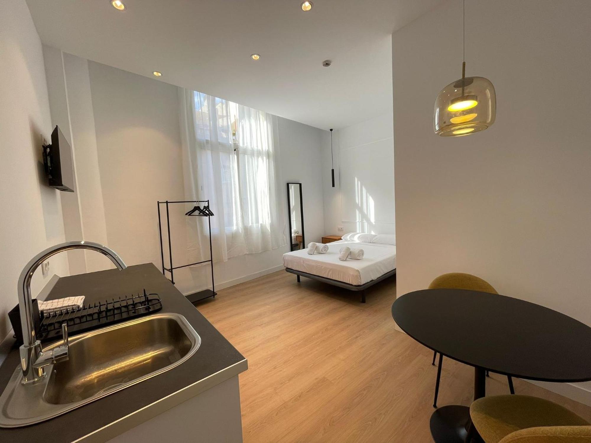 Hotelito Boutique Badalona Gran Villa Ngoại thất bức ảnh