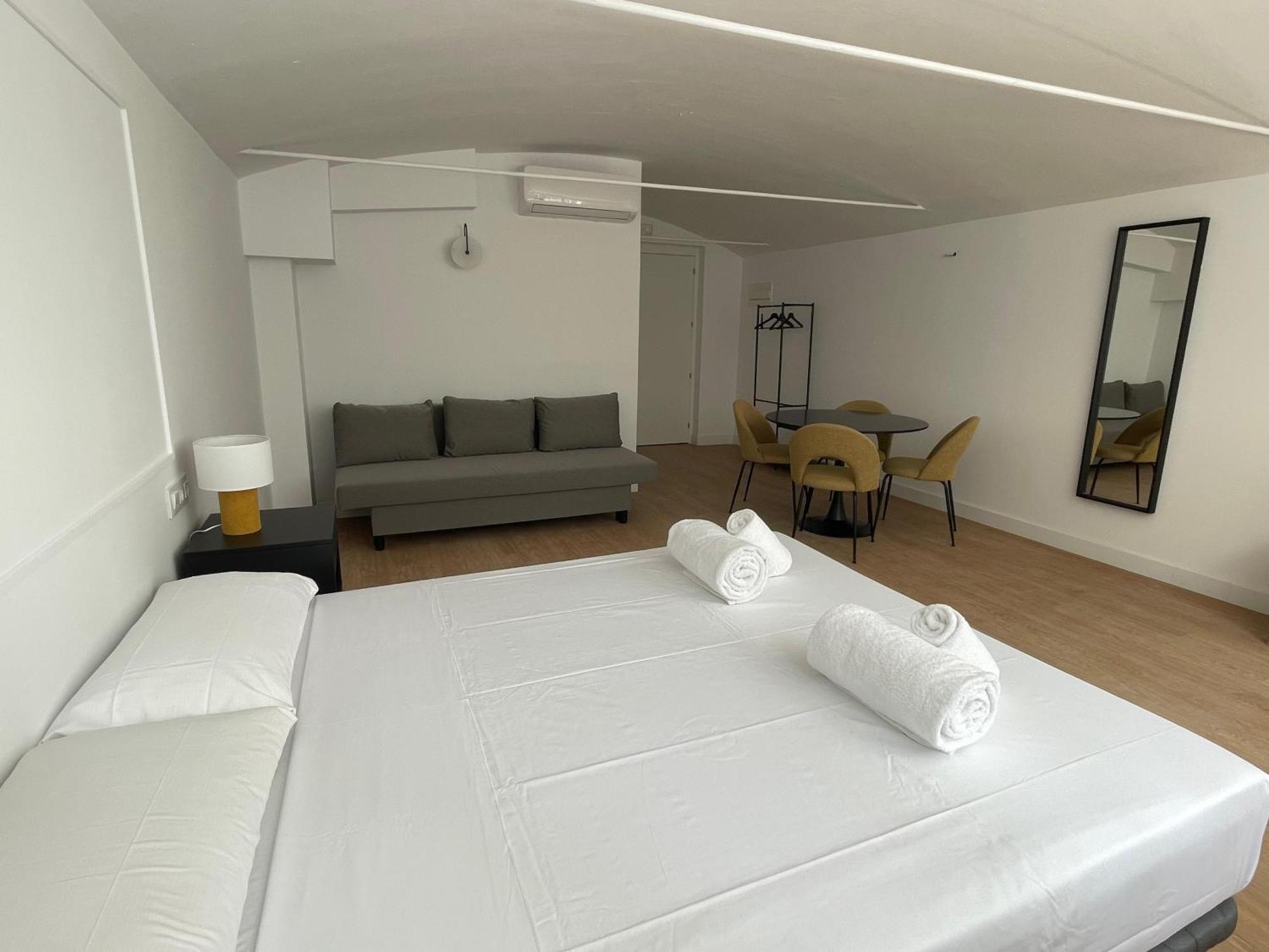 Hotelito Boutique Badalona Gran Villa Ngoại thất bức ảnh
