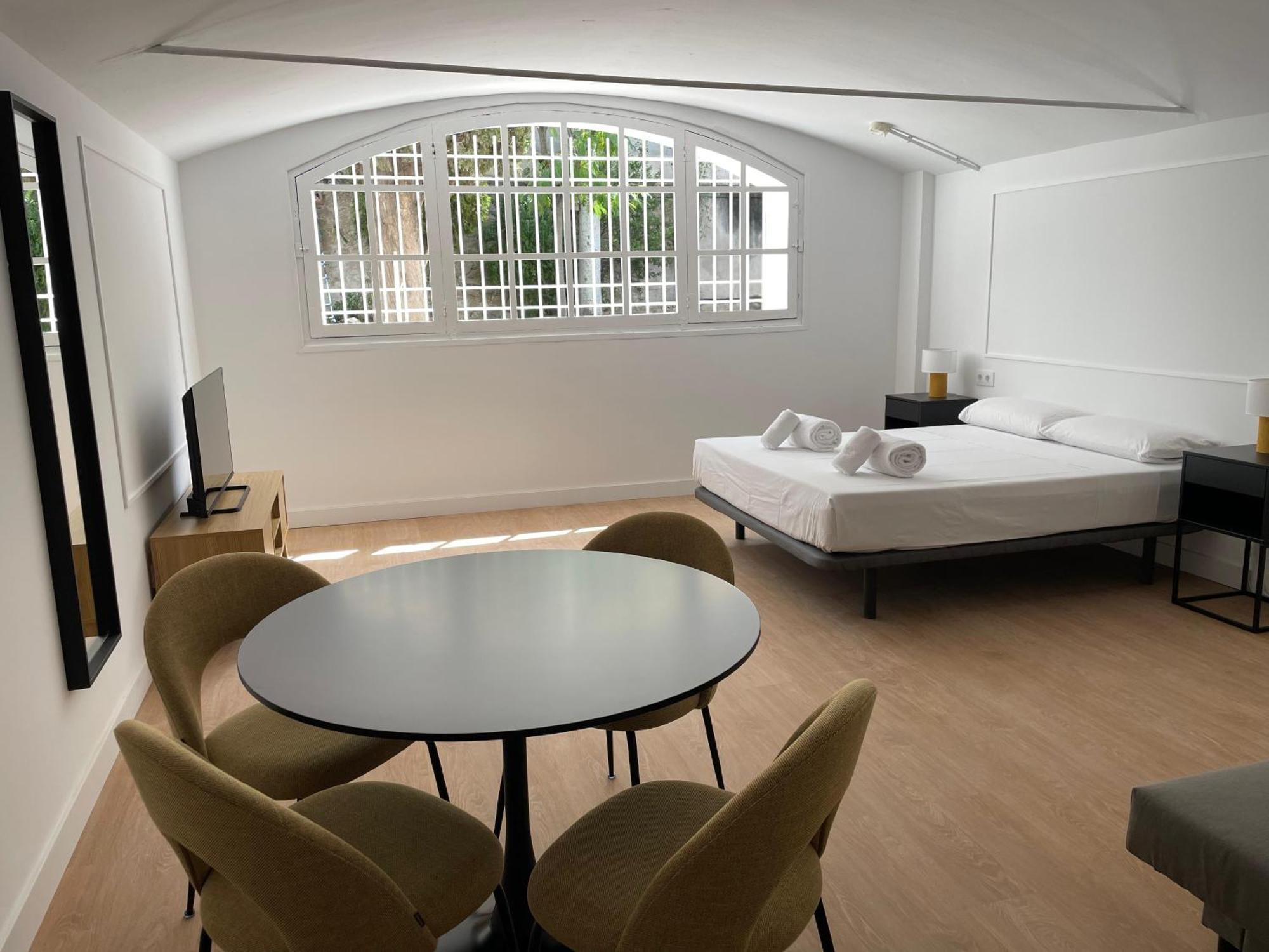 Hotelito Boutique Badalona Gran Villa Ngoại thất bức ảnh