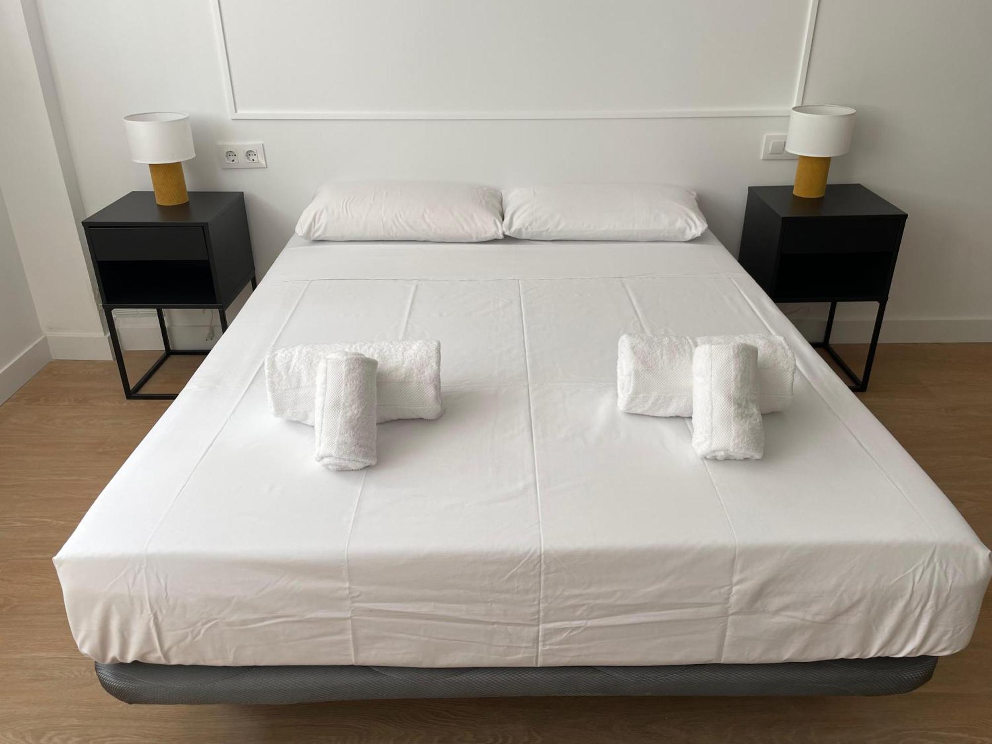Hotelito Boutique Badalona Gran Villa Phòng bức ảnh