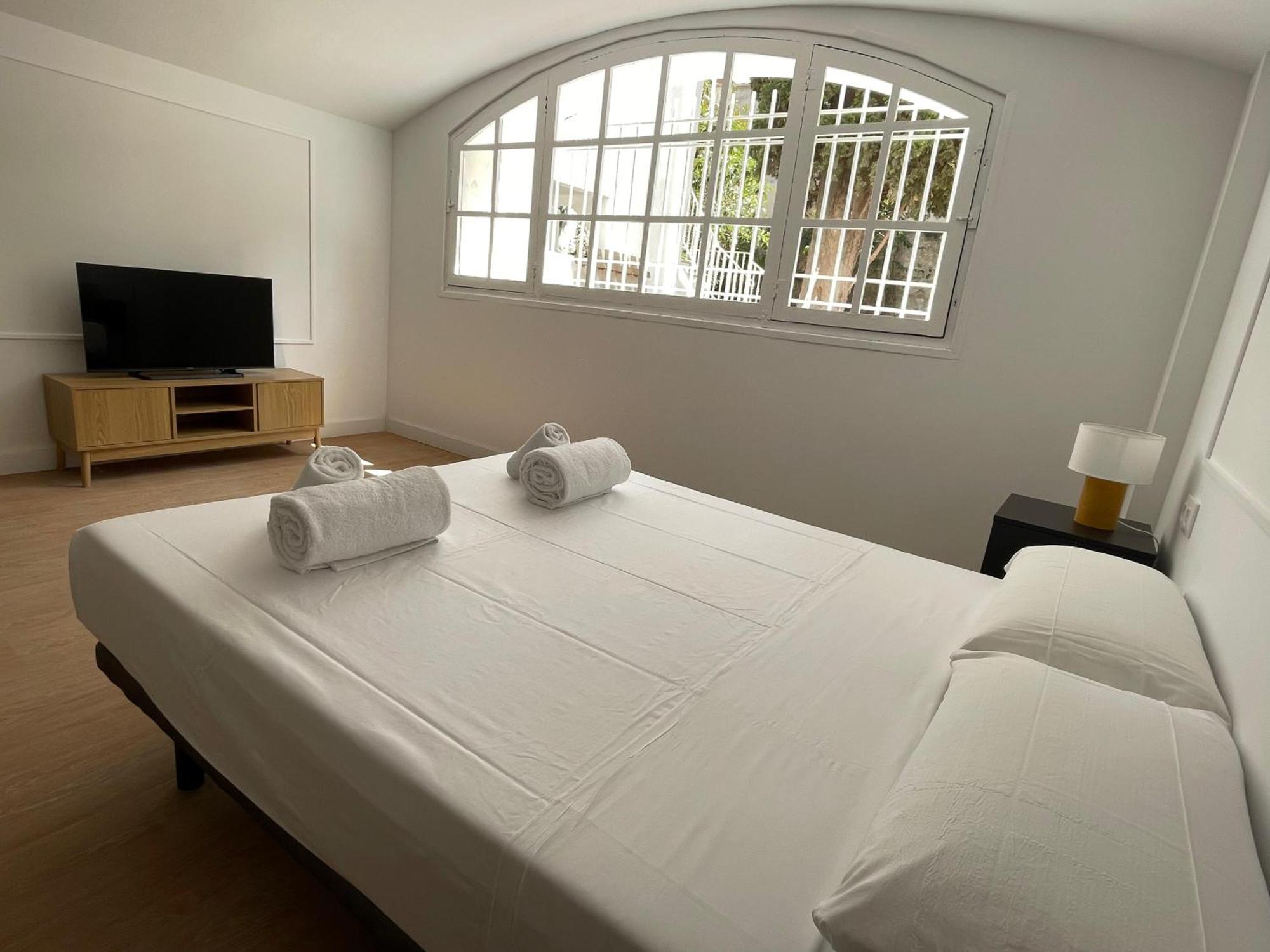 Hotelito Boutique Badalona Gran Villa Ngoại thất bức ảnh