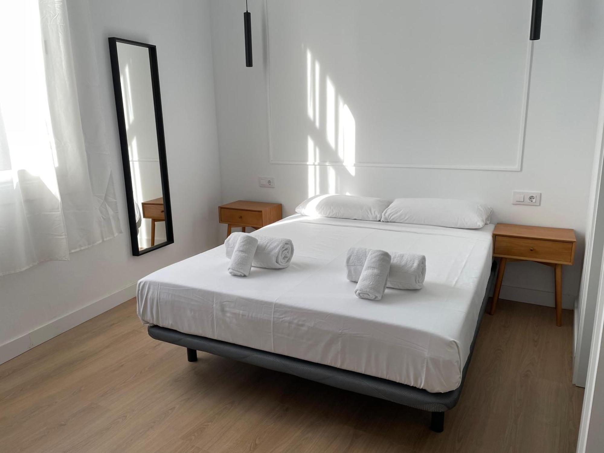 Hotelito Boutique Badalona Gran Villa Ngoại thất bức ảnh