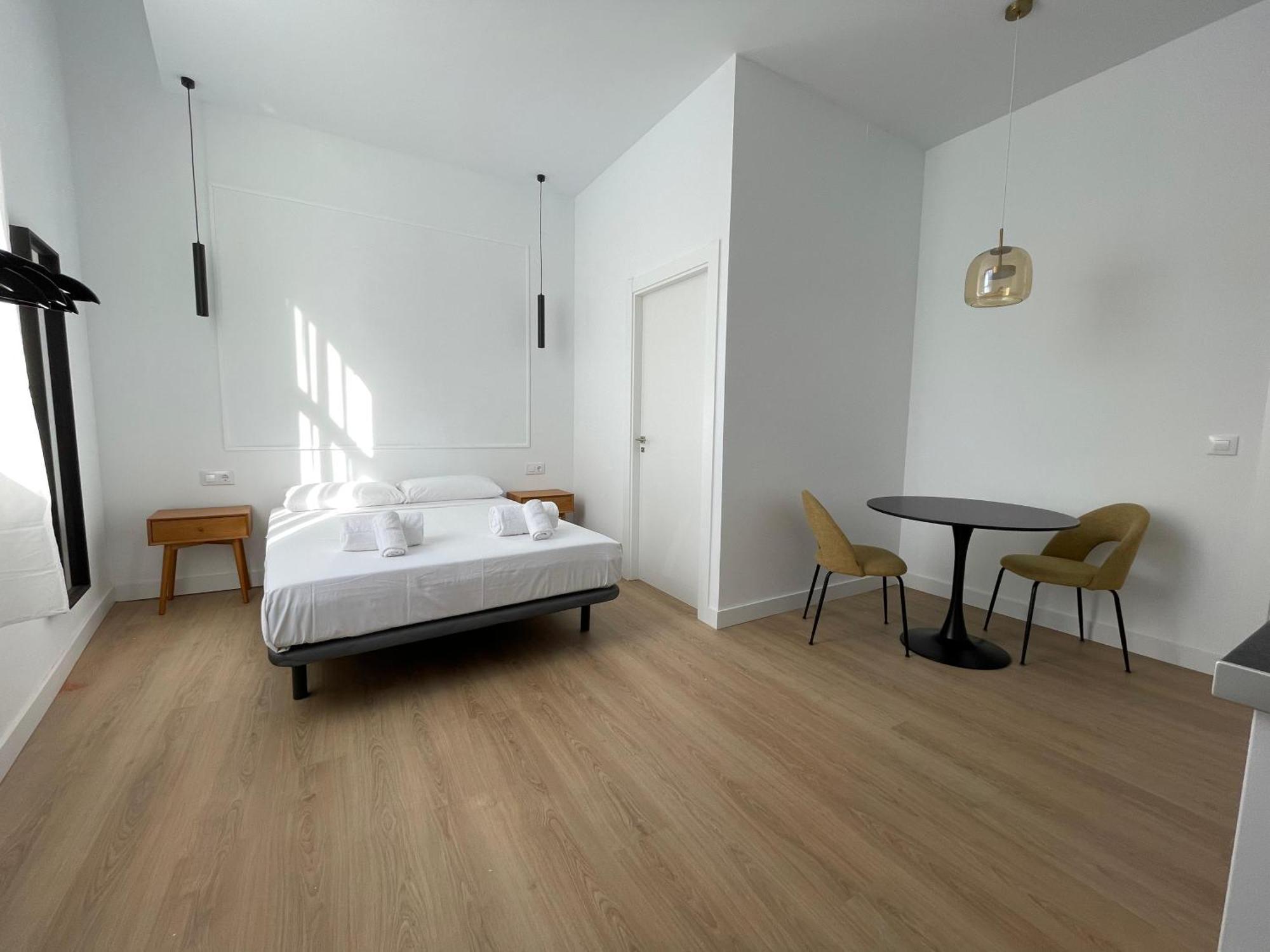Hotelito Boutique Badalona Gran Villa Ngoại thất bức ảnh