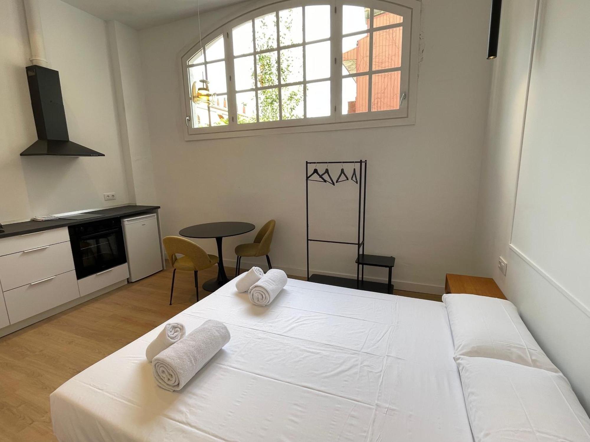 Hotelito Boutique Badalona Gran Villa Phòng bức ảnh