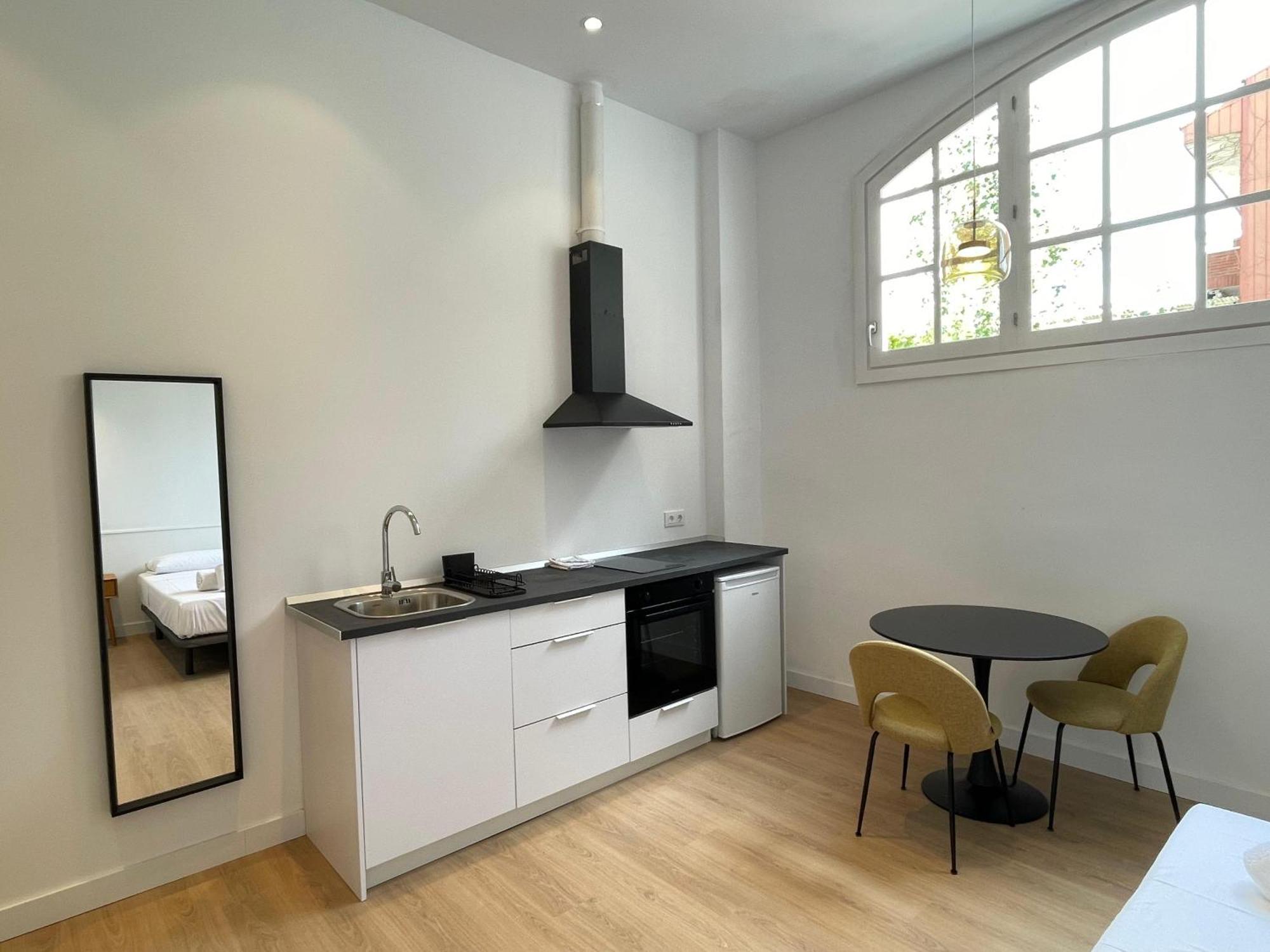 Hotelito Boutique Badalona Gran Villa Ngoại thất bức ảnh