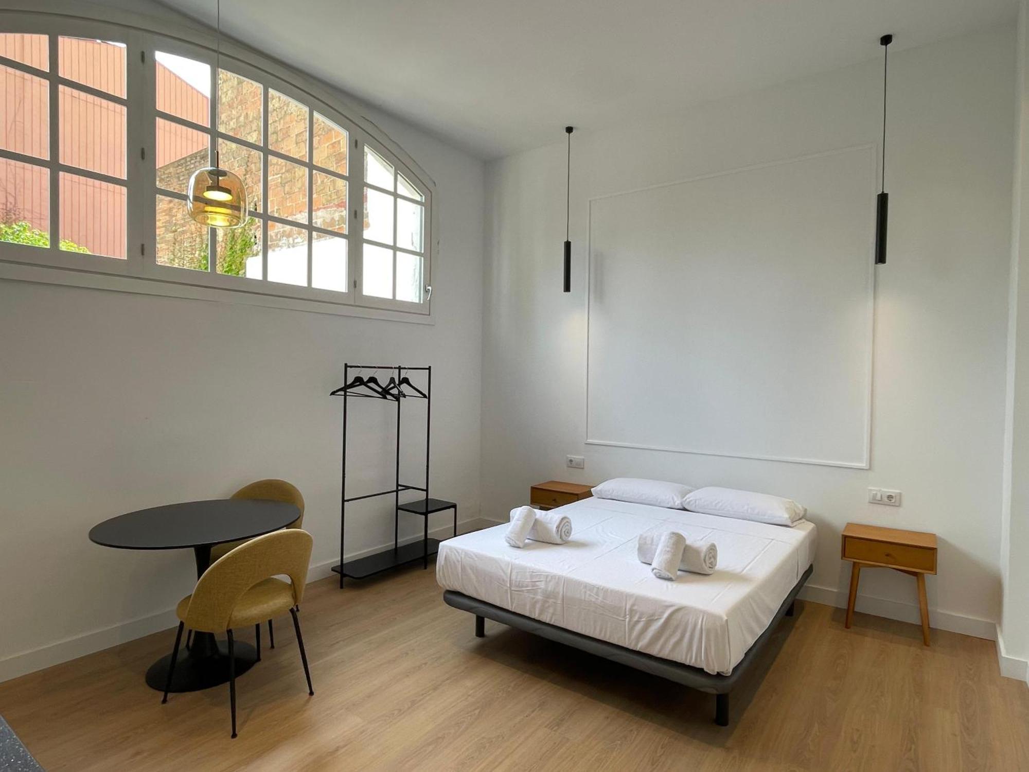 Hotelito Boutique Badalona Gran Villa Ngoại thất bức ảnh
