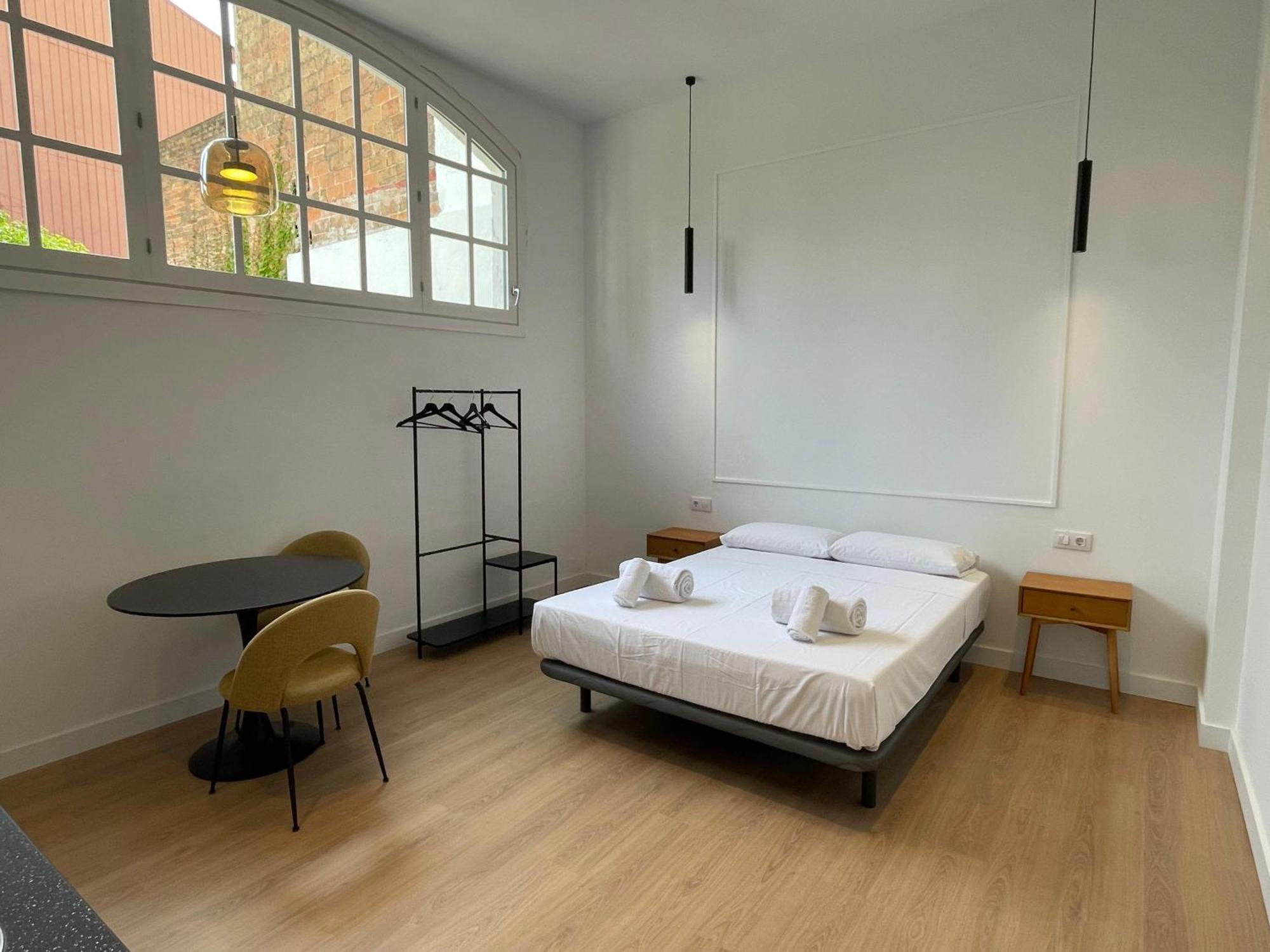Hotelito Boutique Badalona Gran Villa Ngoại thất bức ảnh