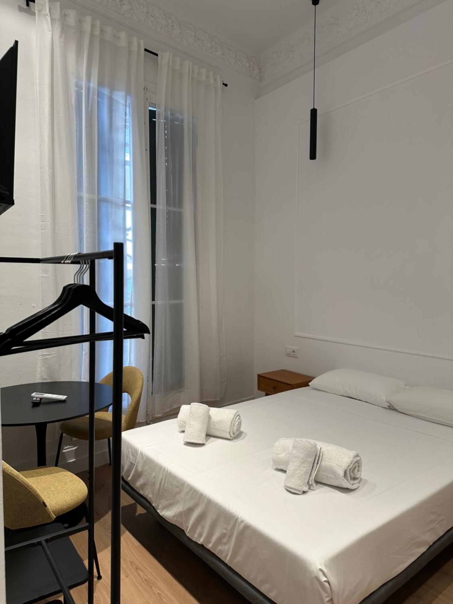 Hotelito Boutique Badalona Gran Villa Ngoại thất bức ảnh