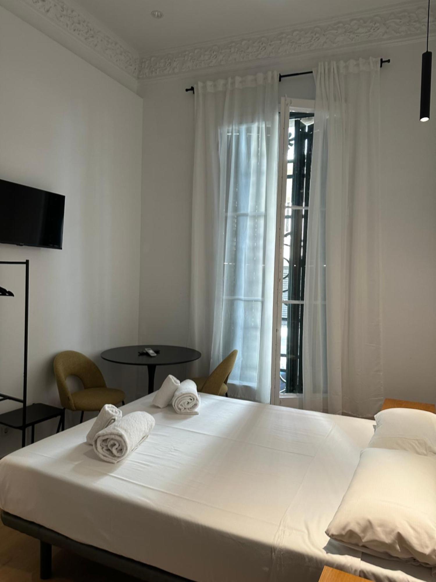 Hotelito Boutique Badalona Gran Villa Ngoại thất bức ảnh