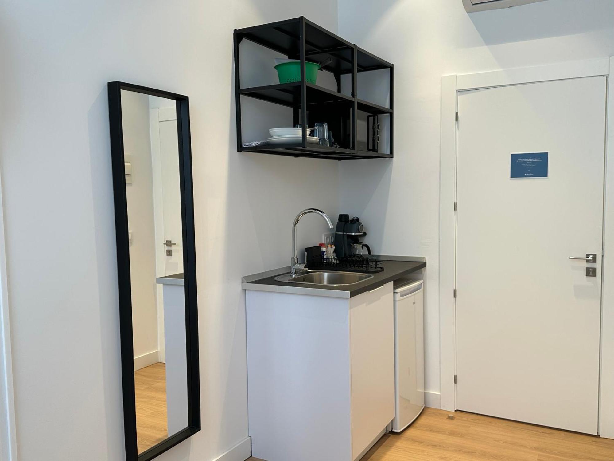 Hotelito Boutique Badalona Gran Villa Ngoại thất bức ảnh