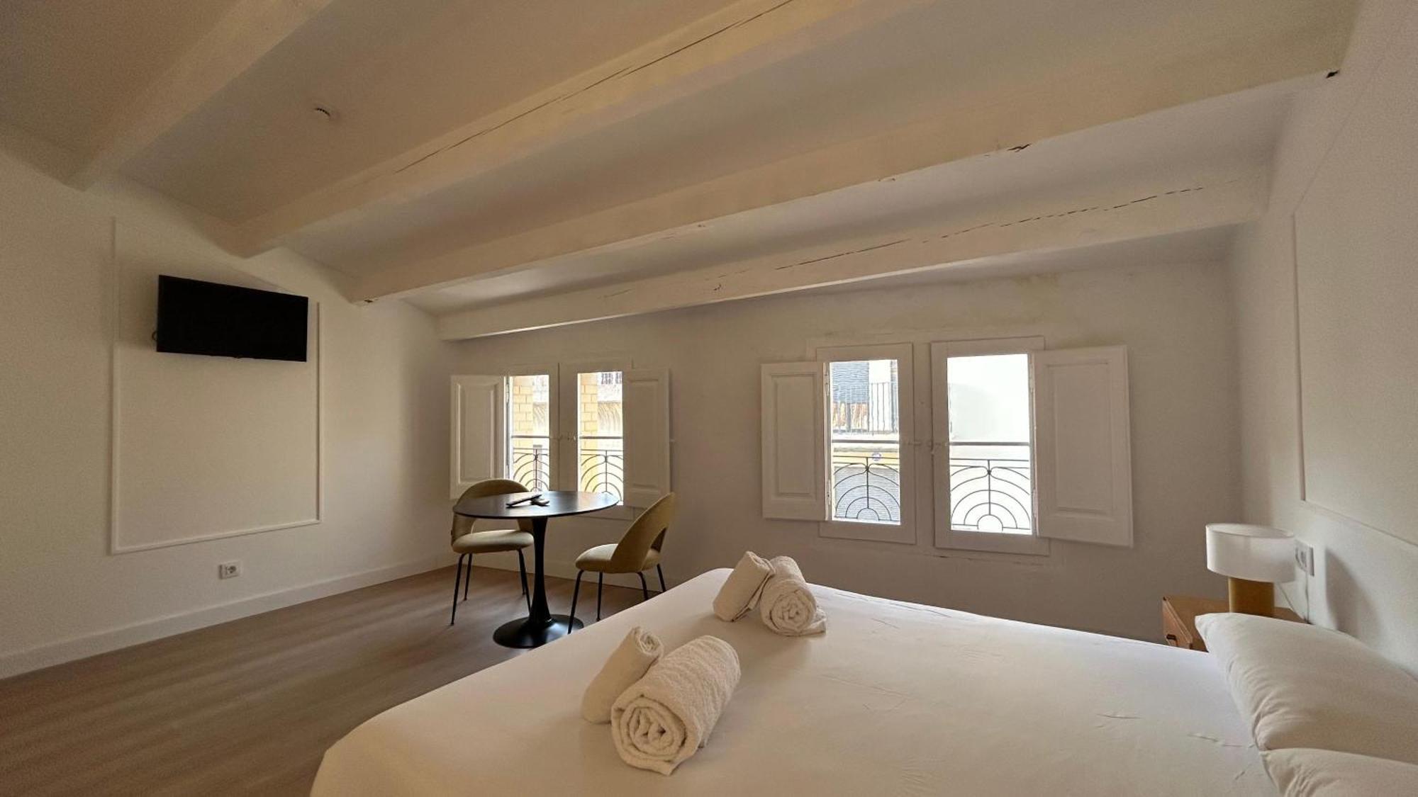 Hotelito Boutique Badalona Gran Villa Ngoại thất bức ảnh