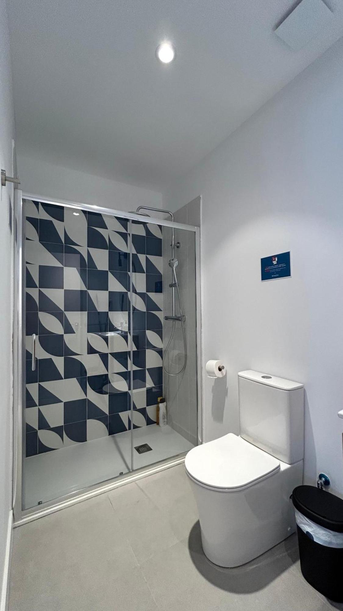 Hotelito Boutique Badalona Gran Villa Ngoại thất bức ảnh