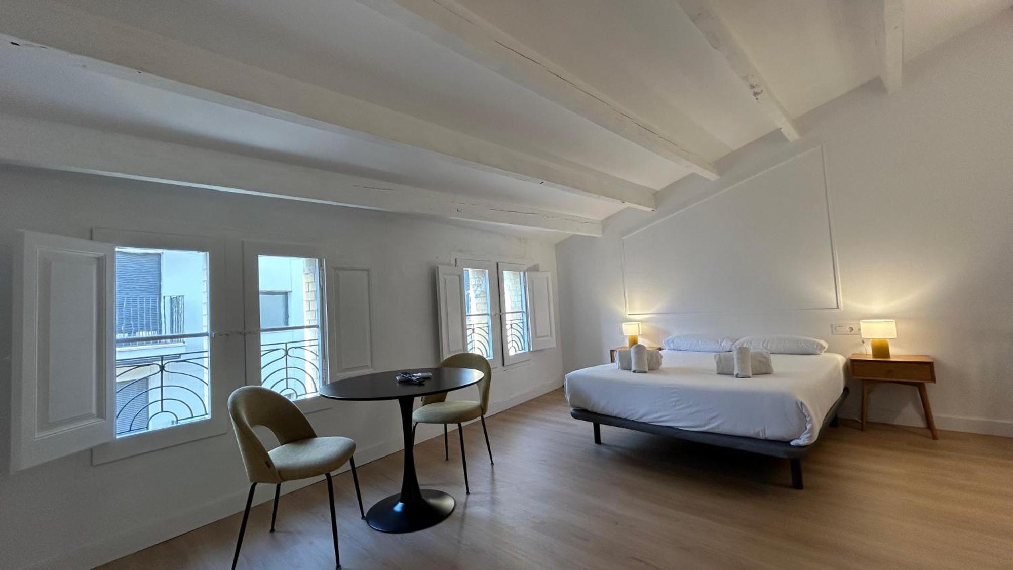 Hotelito Boutique Badalona Gran Villa Ngoại thất bức ảnh