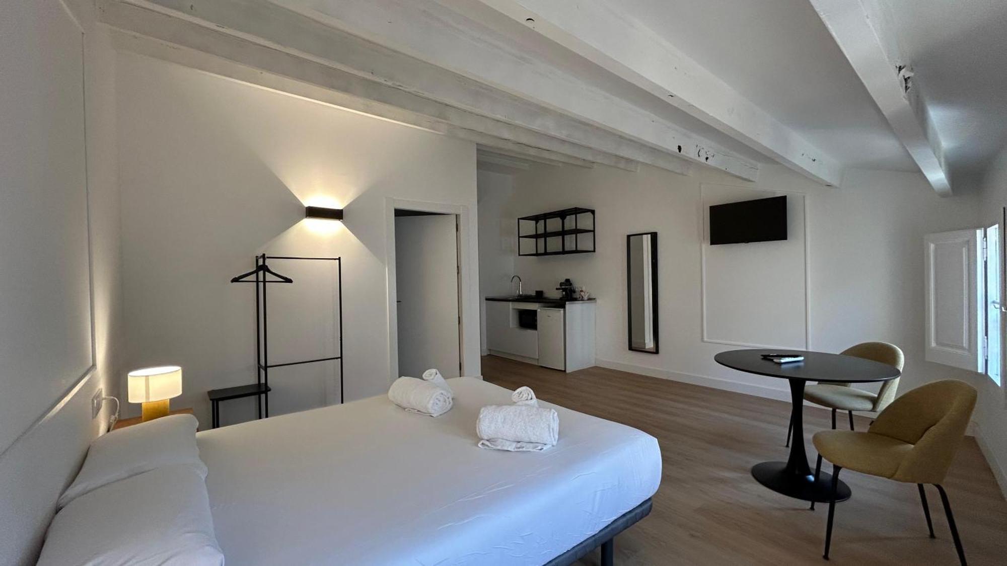 Hotelito Boutique Badalona Gran Villa Ngoại thất bức ảnh