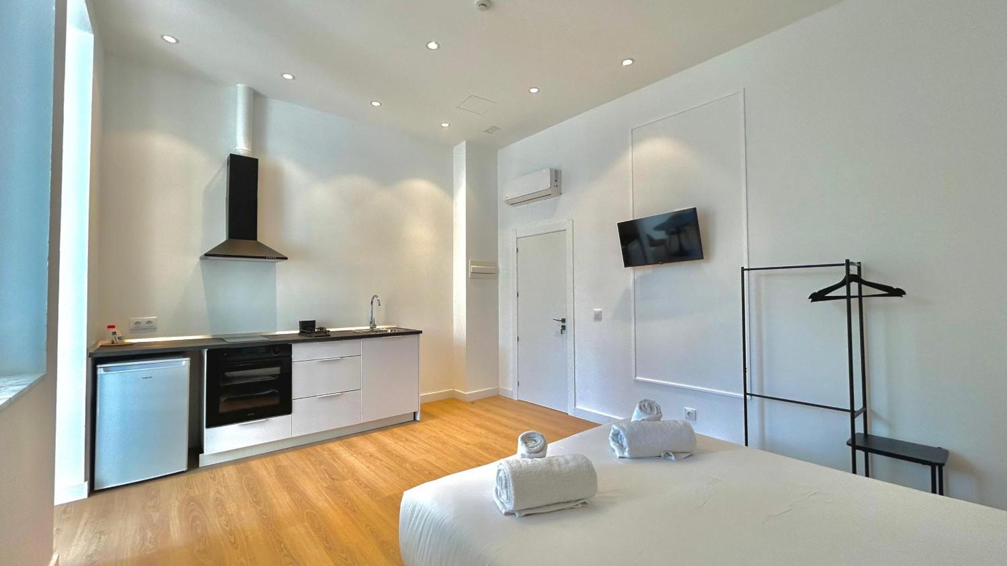 Hotelito Boutique Badalona Gran Villa Ngoại thất bức ảnh