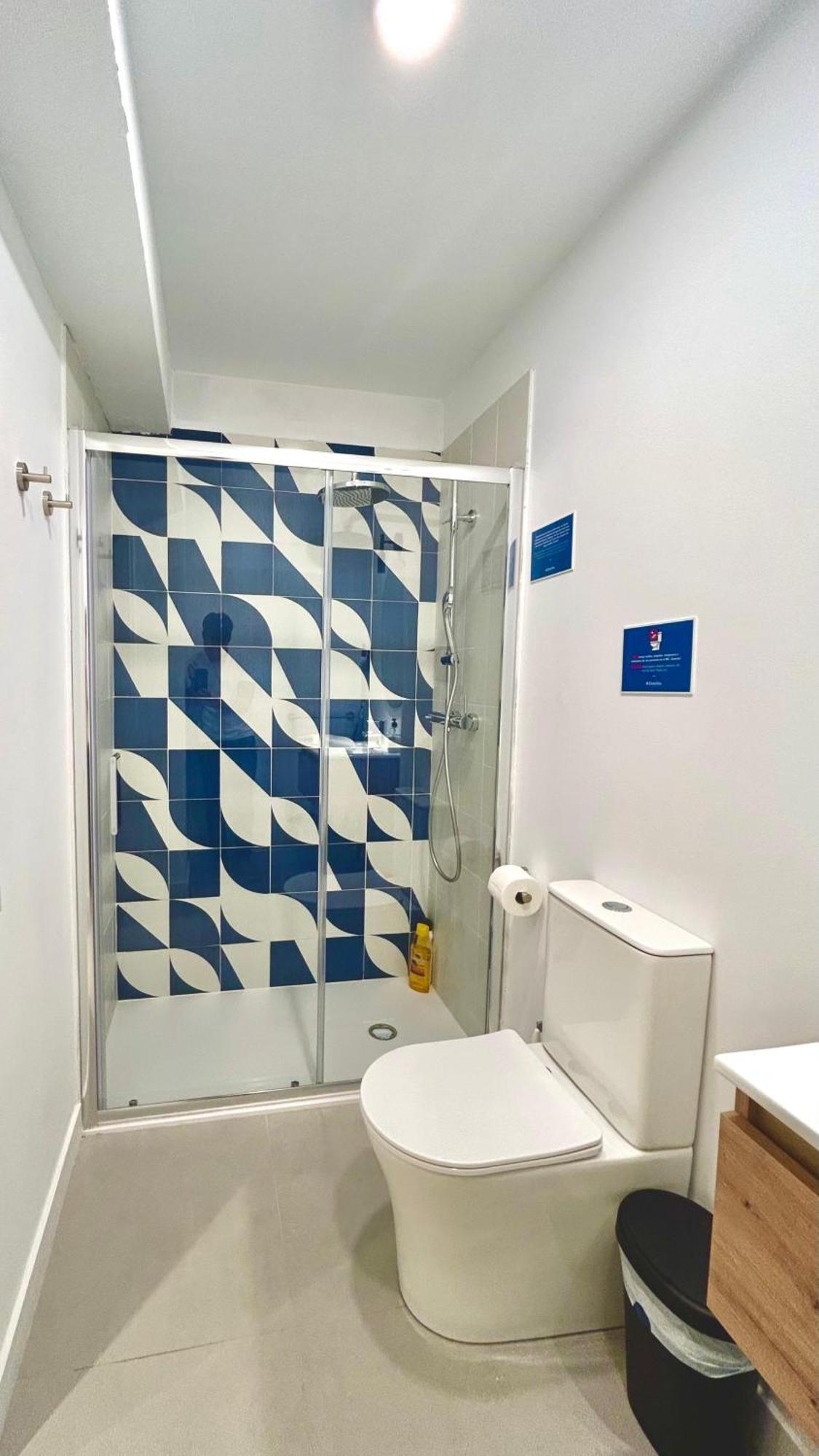 Hotelito Boutique Badalona Gran Villa Ngoại thất bức ảnh