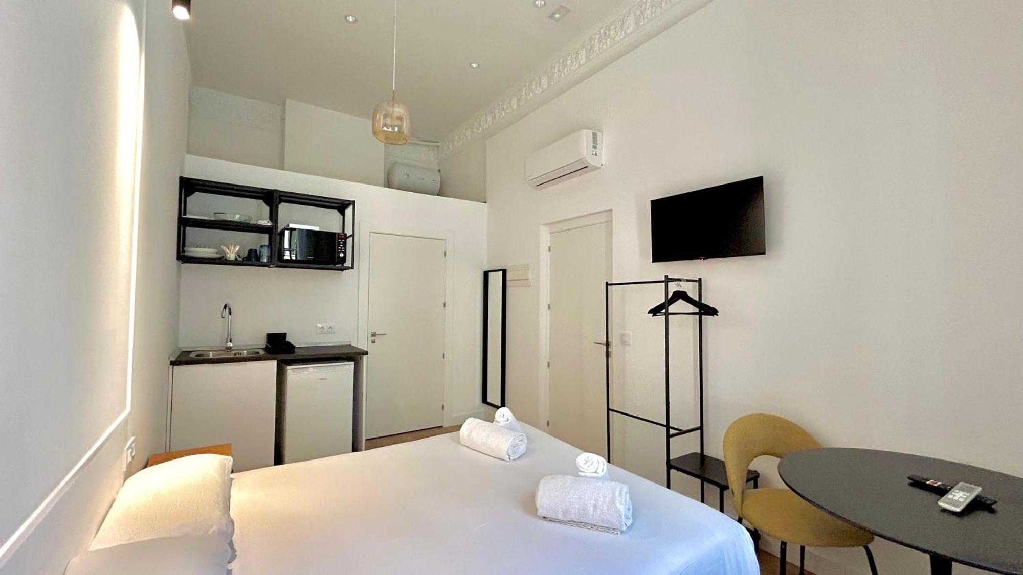 Hotelito Boutique Badalona Gran Villa Ngoại thất bức ảnh